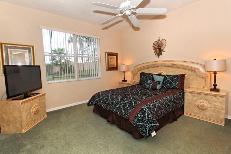Calabay Parc At Tower Lake - 4 Bed 3 Baths Villa Davenport Exterior photo