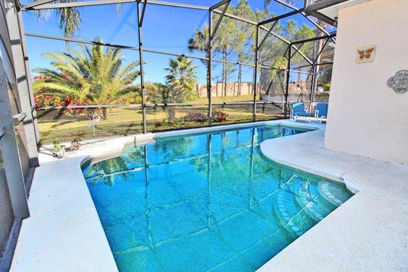 Calabay Parc At Tower Lake - 4 Bed 3 Baths Villa Davenport Exterior photo