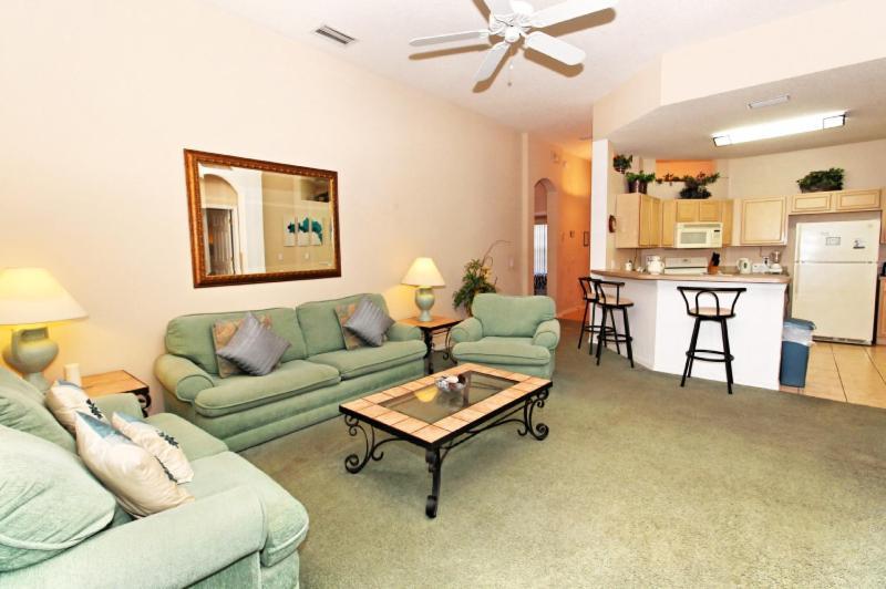 Calabay Parc At Tower Lake - 4 Bed 3 Baths Villa Davenport Exterior photo