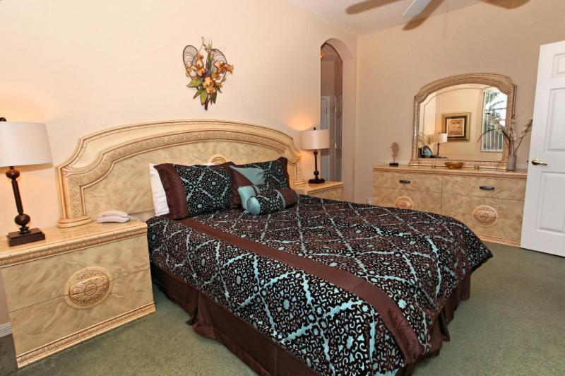 Calabay Parc At Tower Lake - 4 Bed 3 Baths Villa Davenport Exterior photo